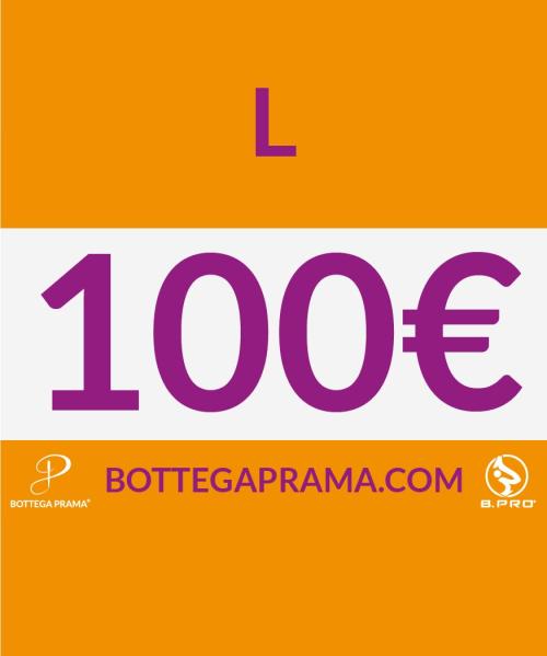 Prama Gift Card